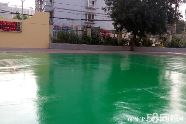 梁河 地坪漆翻新维修